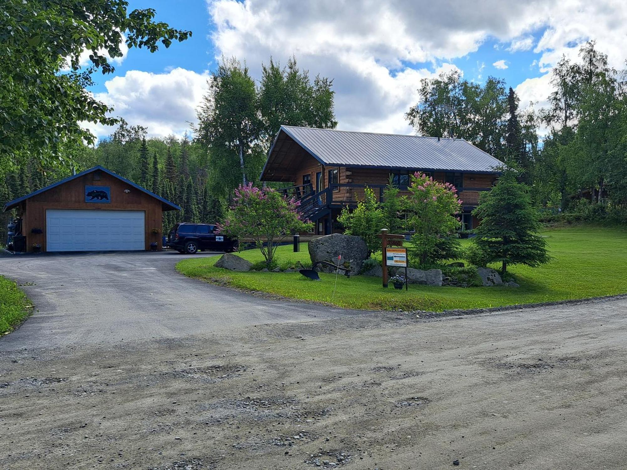 Southern Bluff Bed & Breakfast Soldotna