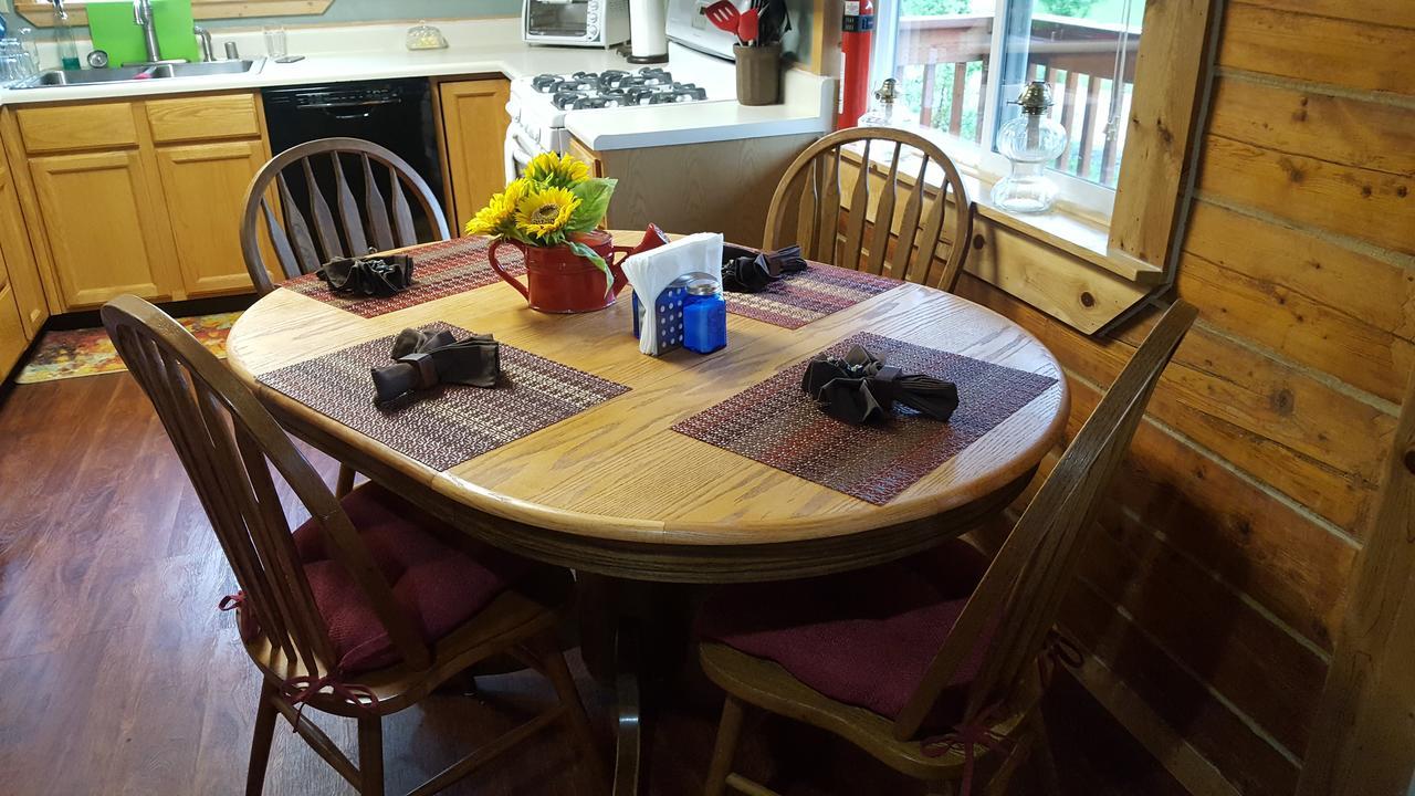 Bed and breakfast Southern Bluff Bed & Breakfast